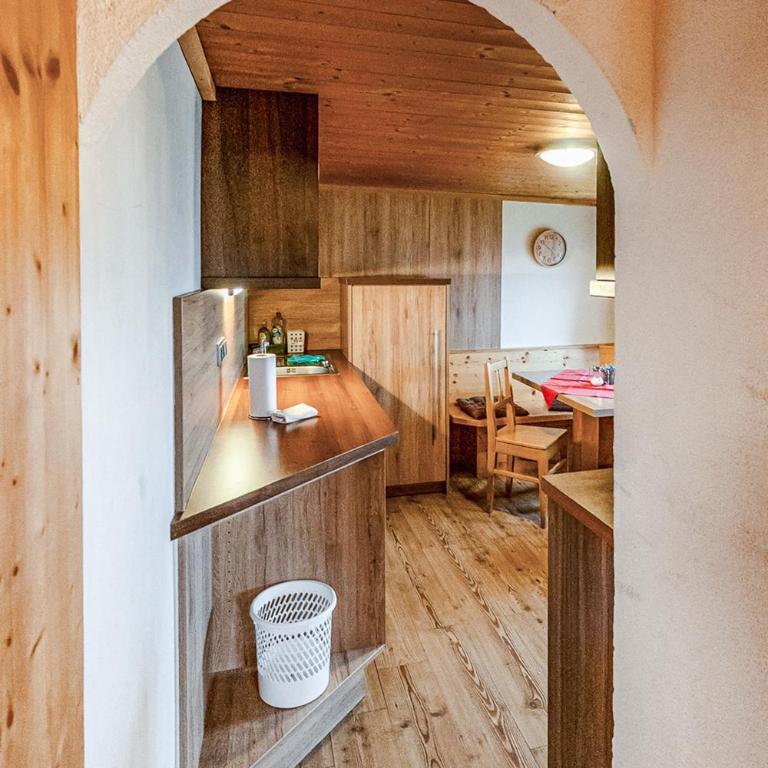 Otto's Skihütte - Ferienhaus - 4