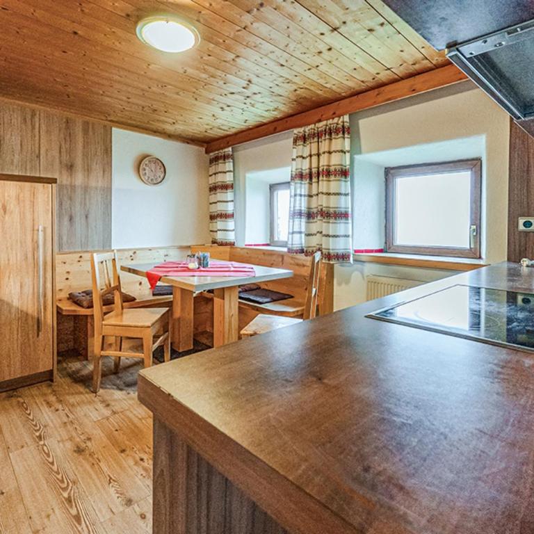 Otto's Skihütte - Ferienhaus - 5
