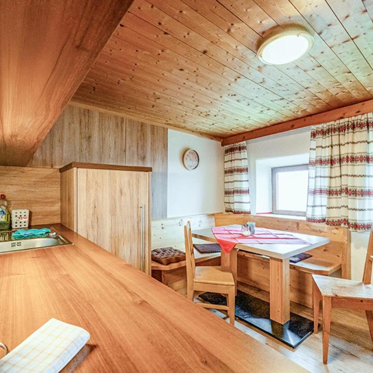 Otto's Skihütte - Ferienhaus - 6