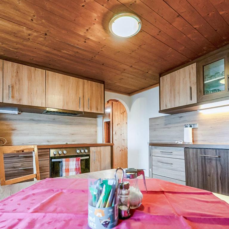 Otto's Skihütte - Ferienhaus - 8