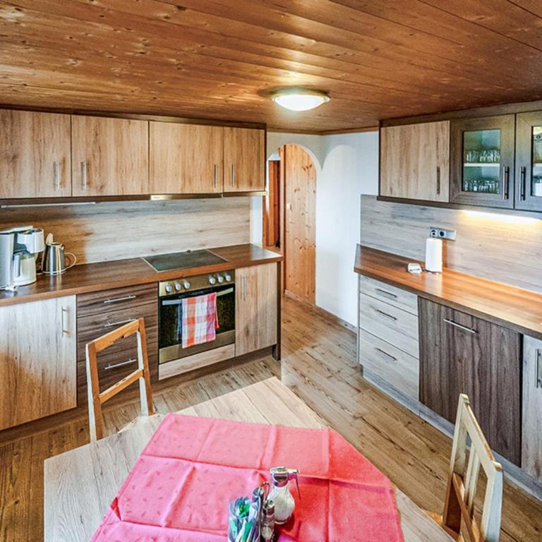 Otto's Skihütte - Ferienhaus - 7