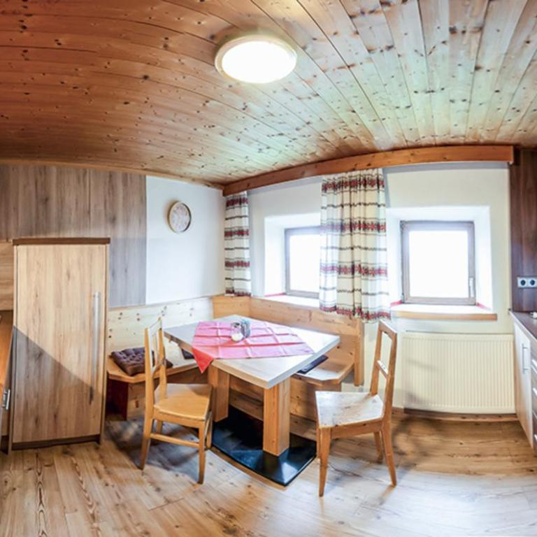 Otto's Skihütte - Ferienhaus - 10