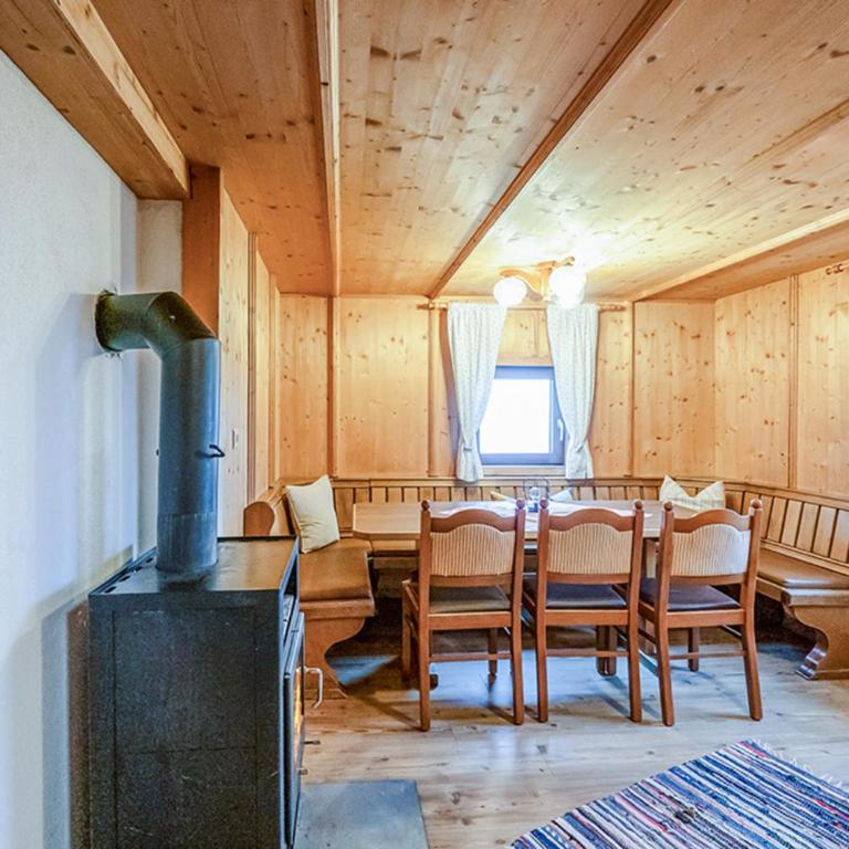 Otto's Skihütte - Ferienhaus - 13