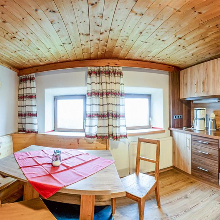Otto's Skihütte - Ferienhaus - 15