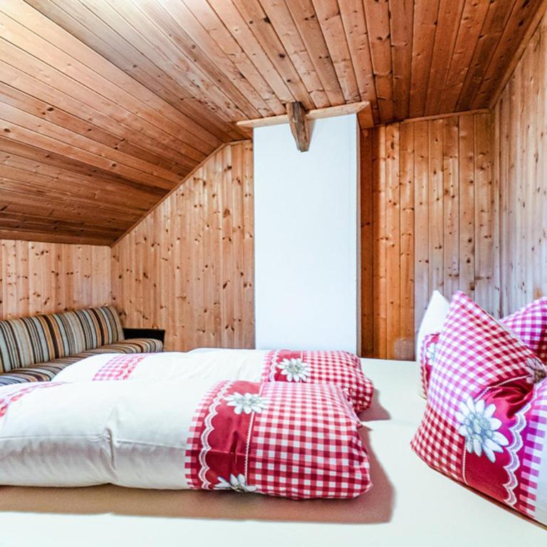 Otto's Skihütte - Ferienhaus - 16