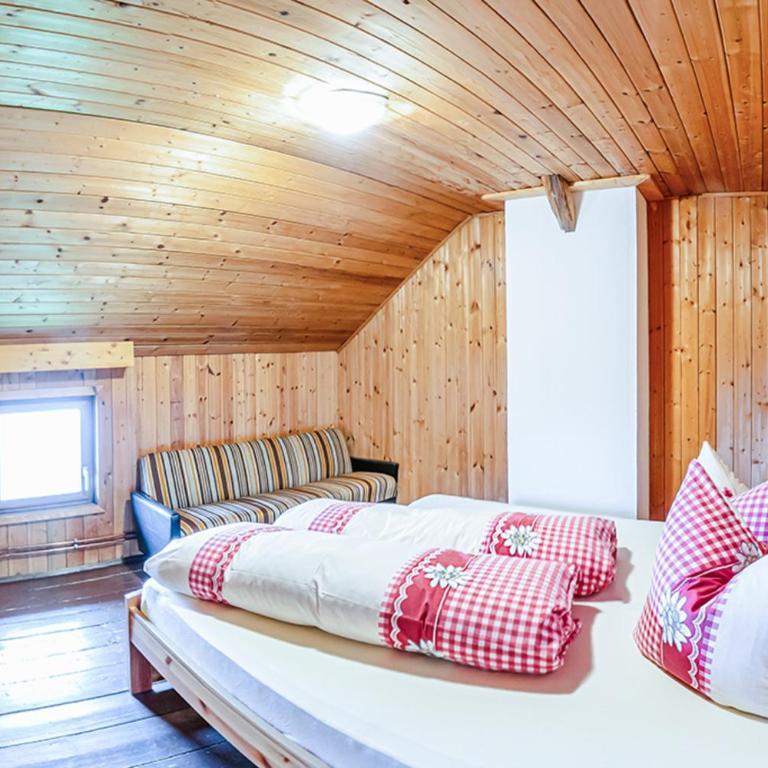 Otto's Skihütte - Ferienhaus - 19