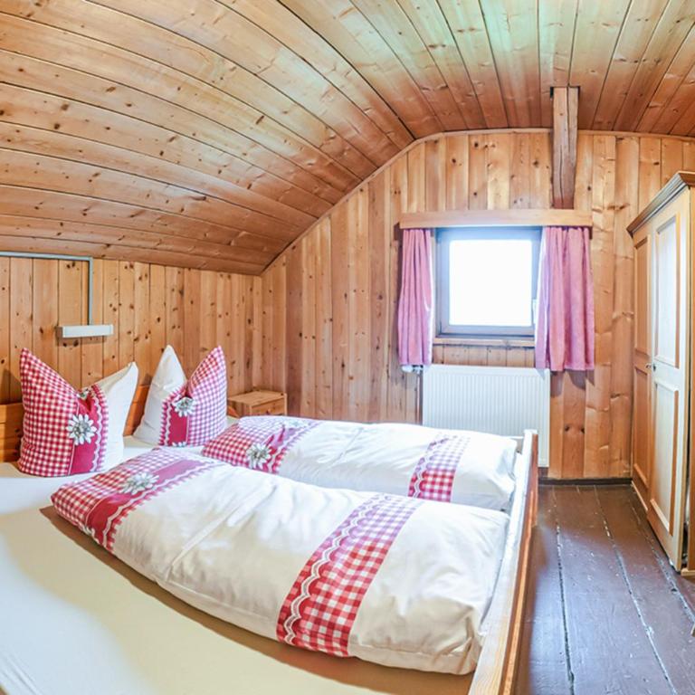 Otto's Skihütte - Ferienhaus - 22