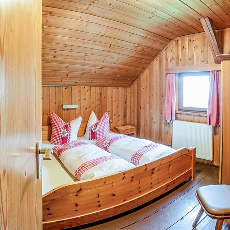 Otto's Skihütte - Ferienhaus - 23