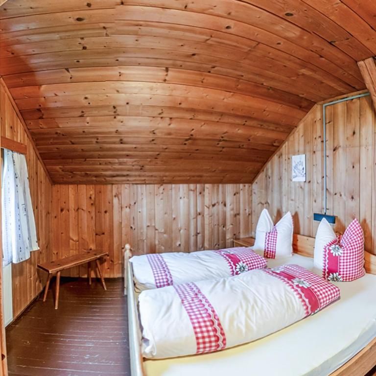 Otto's Skihütte - Ferienhaus - 24