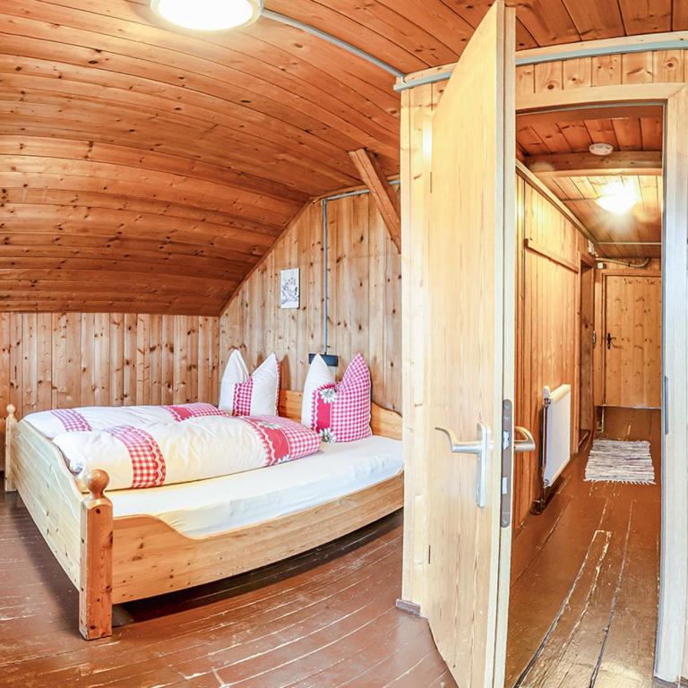 Otto's Skihütte - Ferienhaus - 25