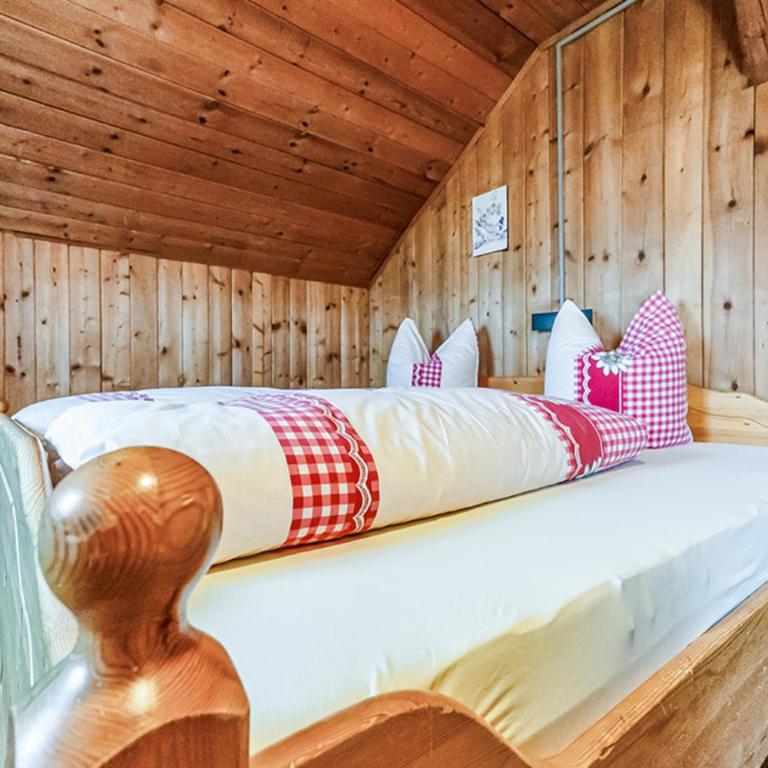 Otto's Skihütte - Ferienhaus - 26