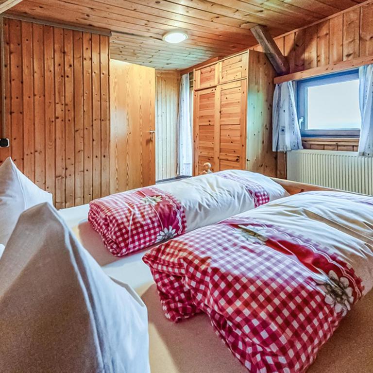 Otto's Skihütte - Ferienhaus - 27