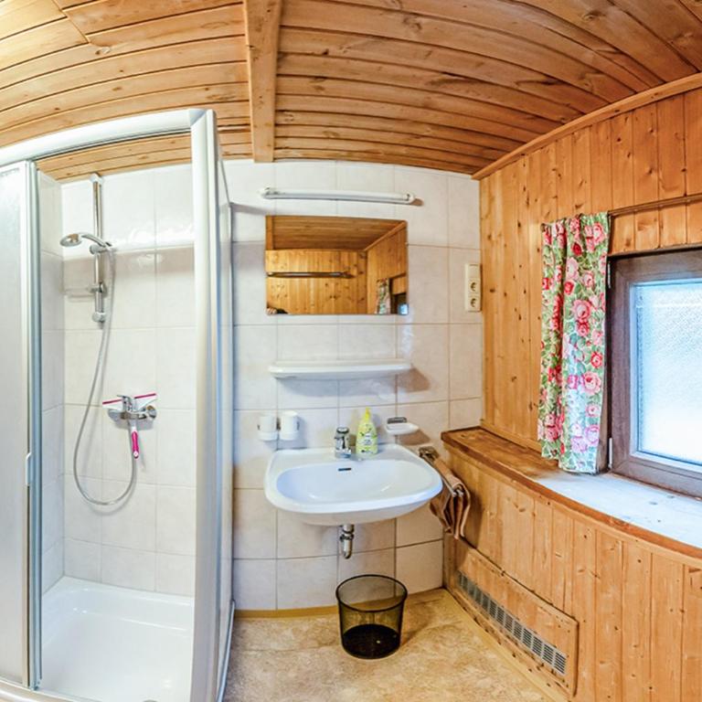 Otto's Skihütte - Ferienhaus - 28