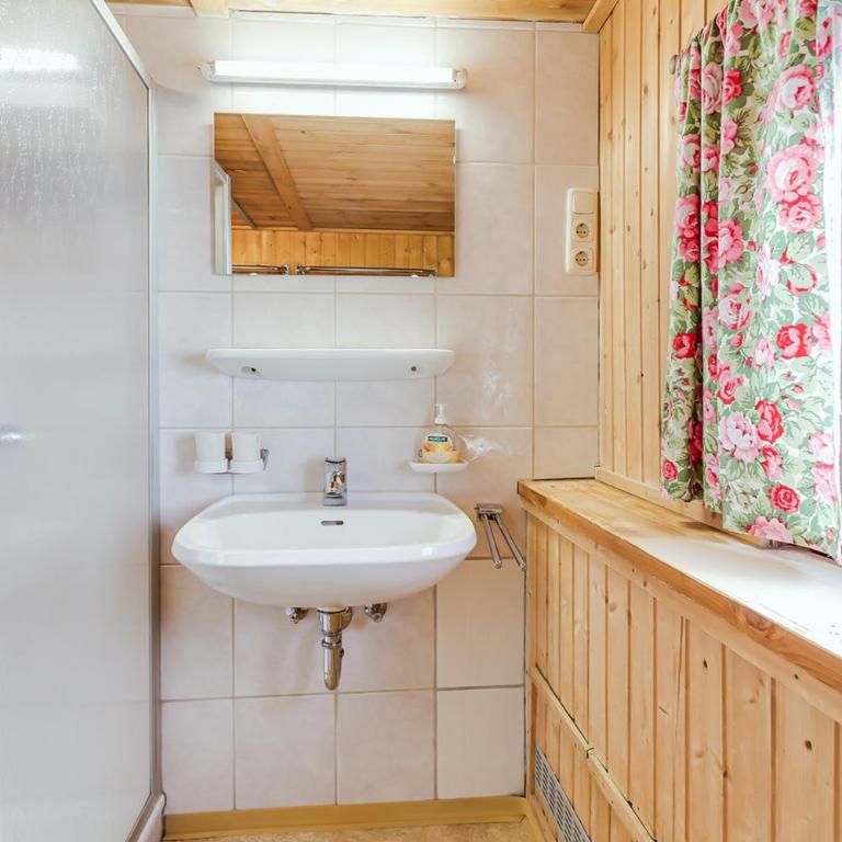 Otto's Skihütte - Ferienhaus - 30