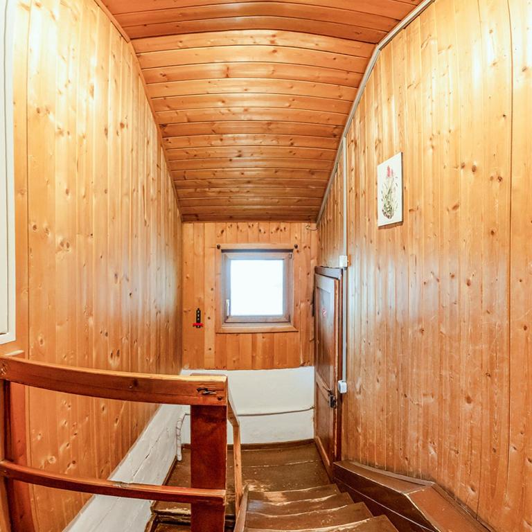 Otto's Skihütte - Ferienhaus - 32