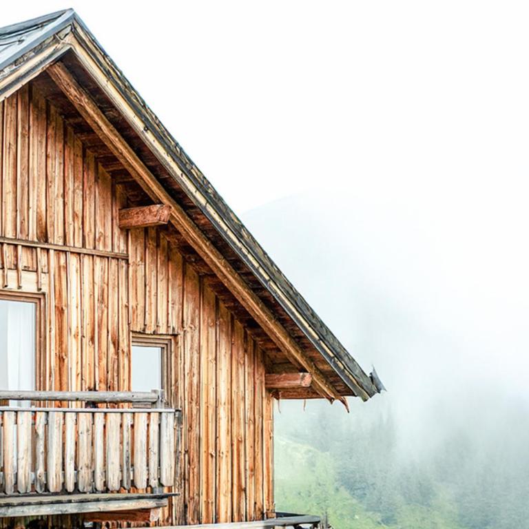 Otto's Skihütte - Ferienhaus - 34
