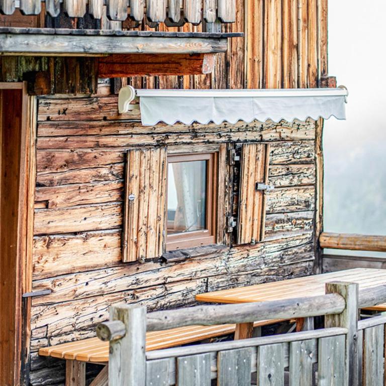 Otto's Skihütte - Ferienhaus - 35