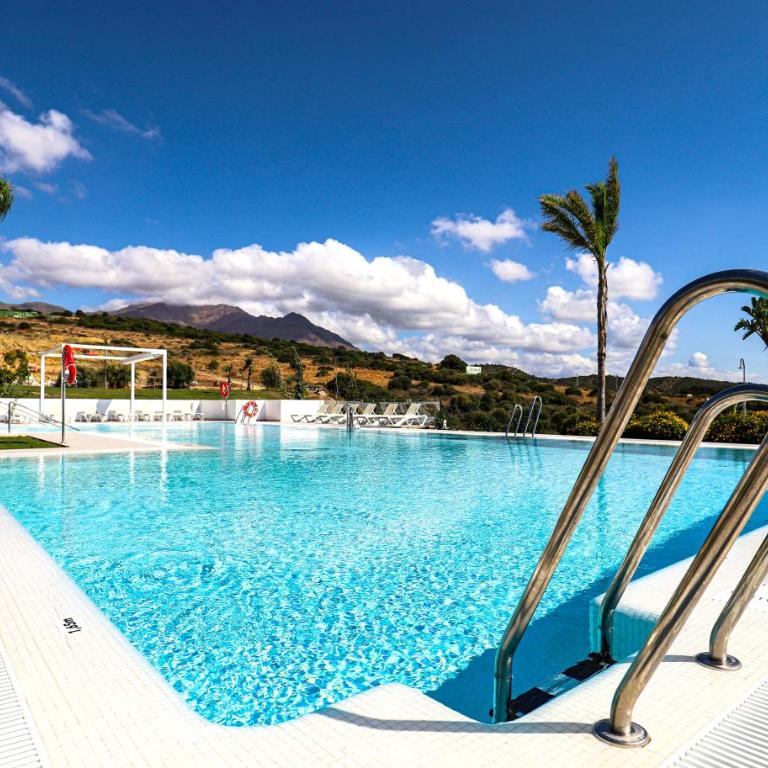 Couples Escape, Free Alcazaba Lagoon Access, Pool, Gym, Pets OK - Apartamento de 1 dormitorio - 24