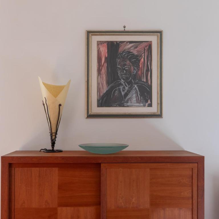 iFlat Vintage Retreat - Comfort in Central Rome - Appartamento Familiare con 2 Camere da Letto - 20