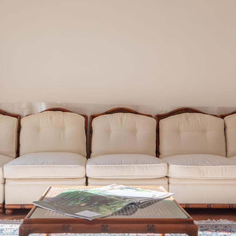 iFlat Vintage Retreat - Comfort in Central Rome - Appartamento Familiare con 2 Camere da Letto - 17