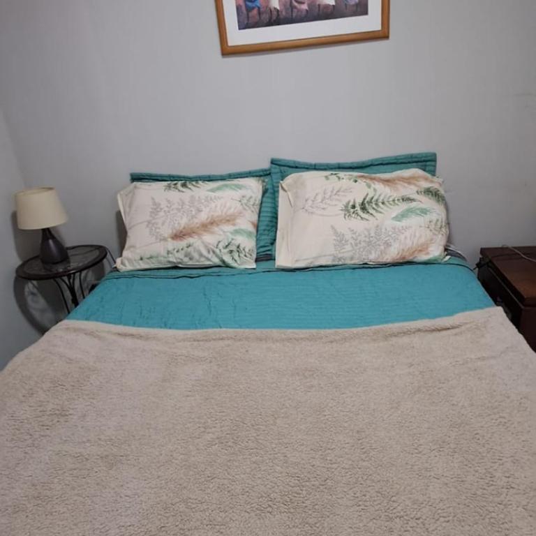 Apart-Santiago-Centro - One-Bedroom Apartment - 13