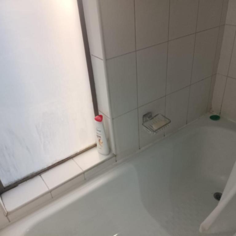Apart-Santiago-Centro - One-Bedroom Apartment - 16