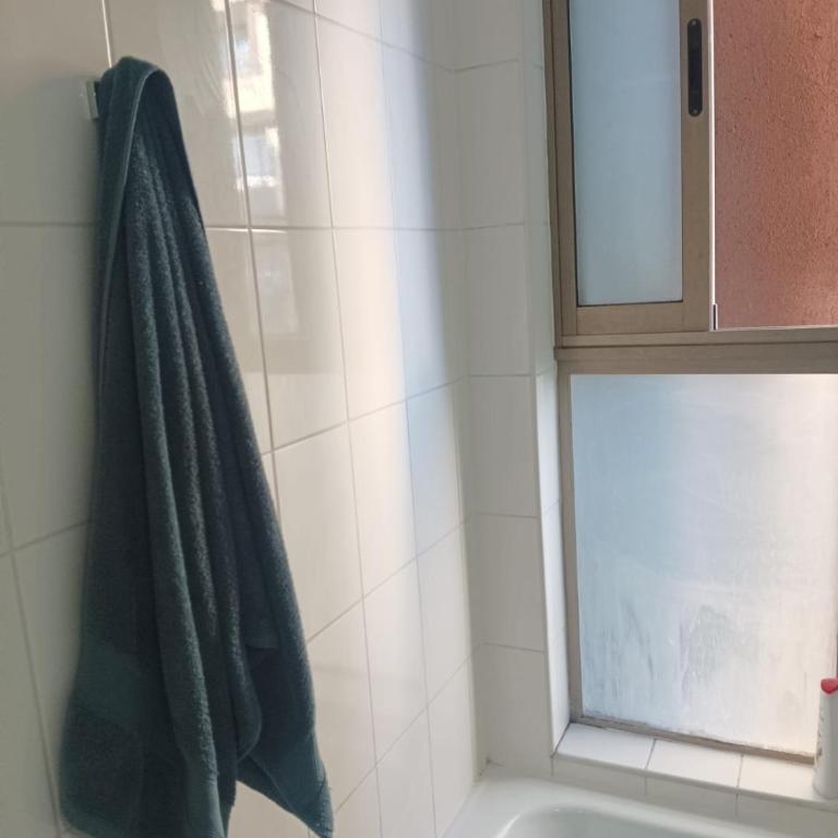 Apart-Santiago-Centro - One-Bedroom Apartment - 14