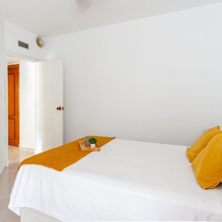 Bonito apartamento junto al mar - Apartamento de 1 dormitorio - 2