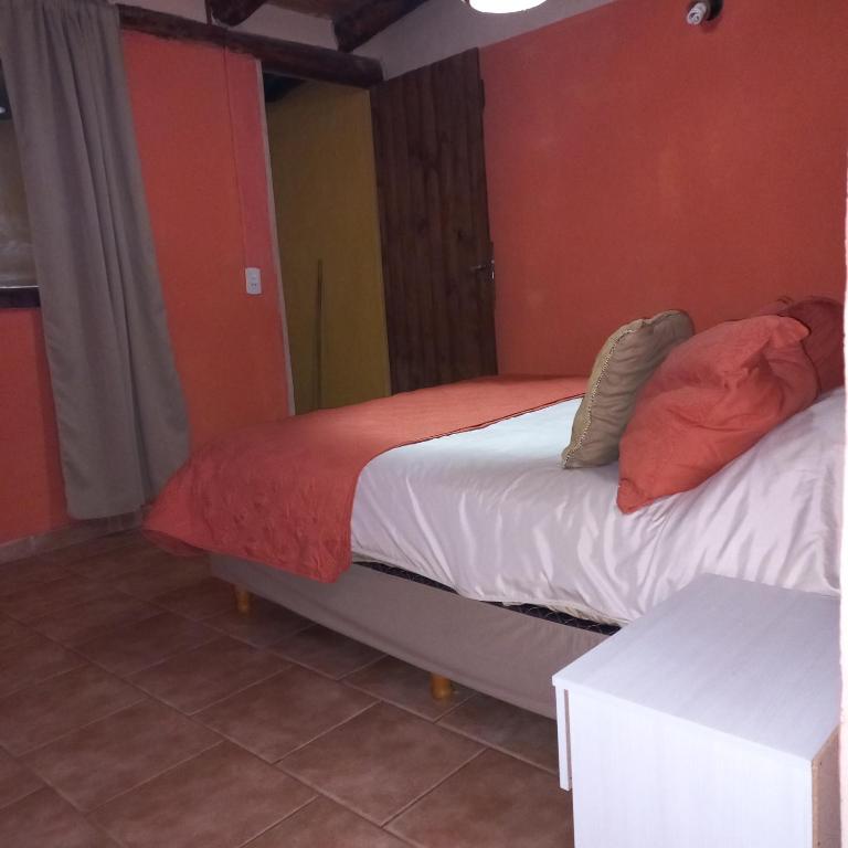 Cabañas Los Nonos - Apartamento - Planta baja - 2