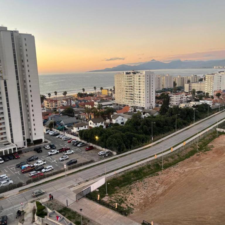 Departmento cerca de casino - Two-Bedroom Apartment - 20