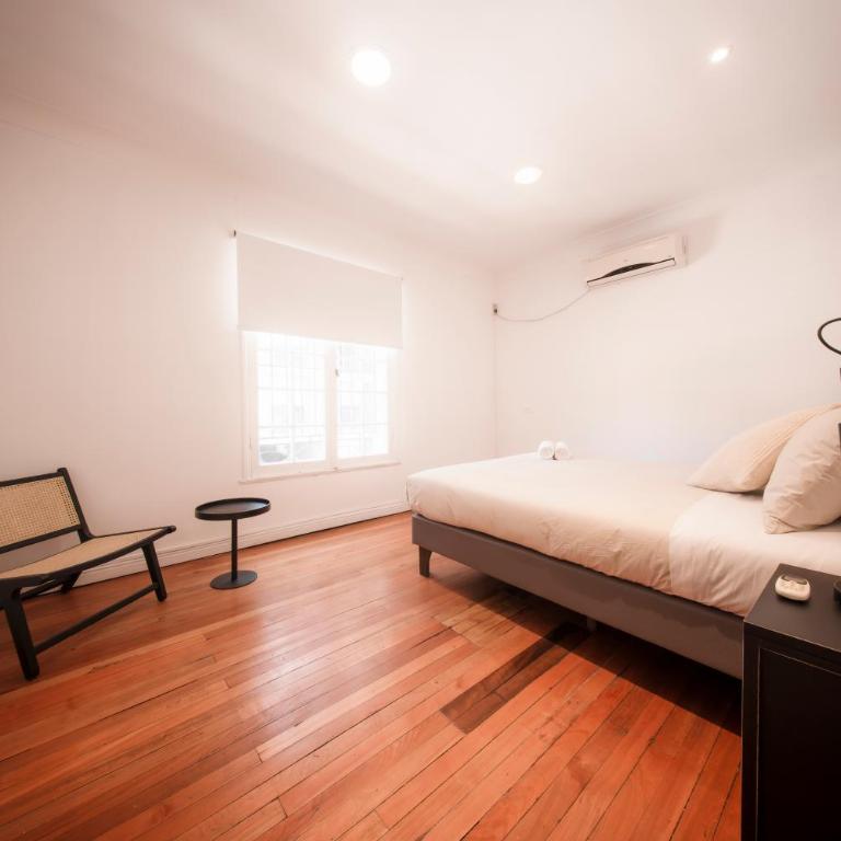 Casona Europa - Four-Bedroom Vacation Home - 7