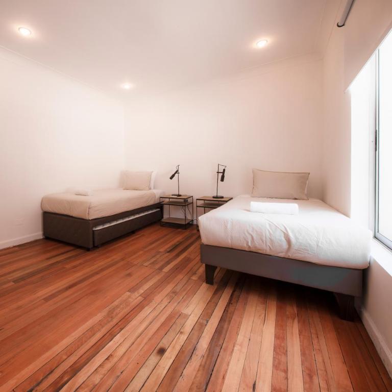 Casona Europa - Four-Bedroom Vacation Home - 8