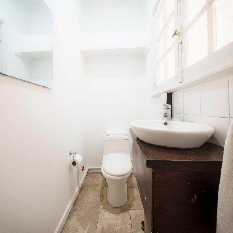 Casona Europa - Four-Bedroom Vacation Home - 9