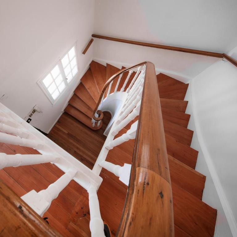 Casona Europa - Four-Bedroom Vacation Home - 12