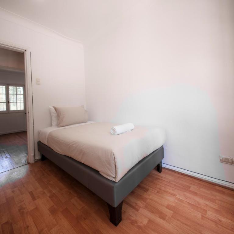 Casona Europa - Four-Bedroom Vacation Home - 13