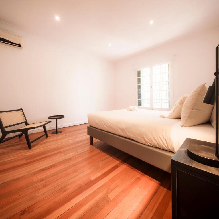 Casona Europa - Four-Bedroom Vacation Home - 14