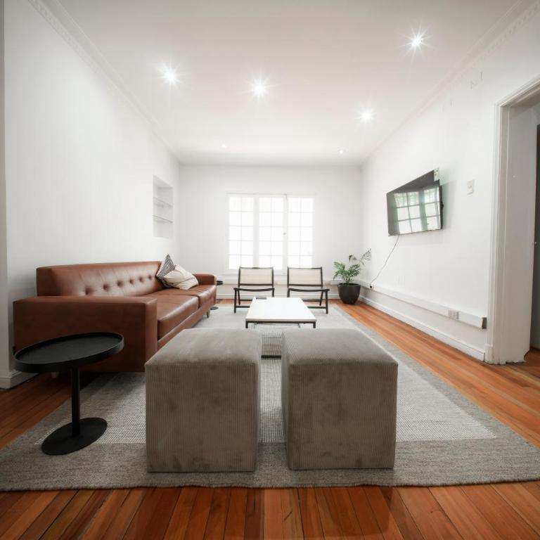 Casona Europa - Four-Bedroom Vacation Home - 19