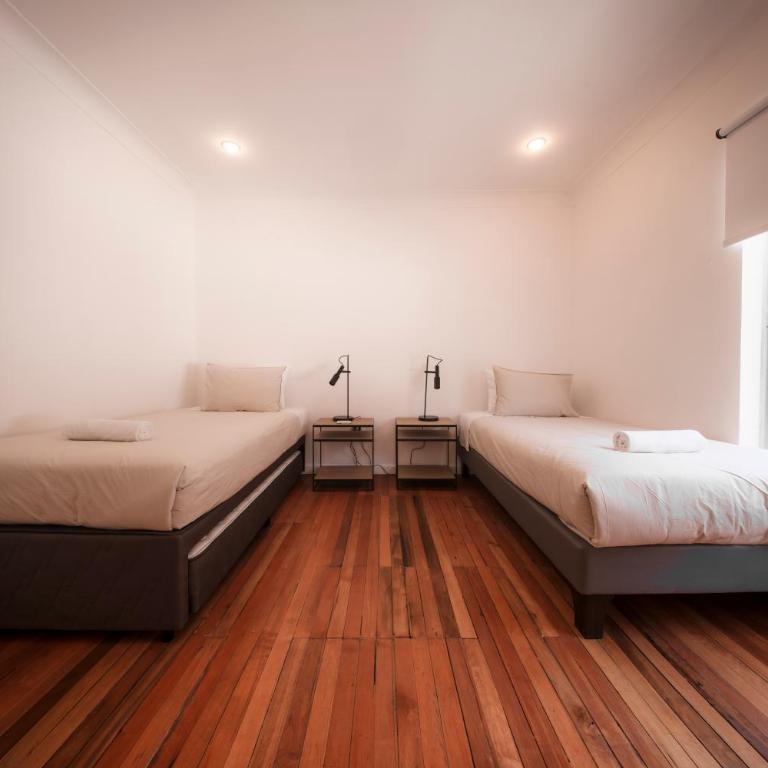 Casona Europa - Four-Bedroom Vacation Home - 21