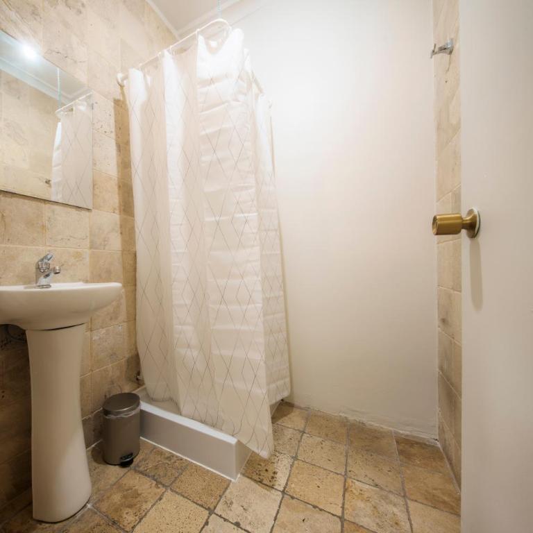 Casona Europa - Four-Bedroom Vacation Home - 22