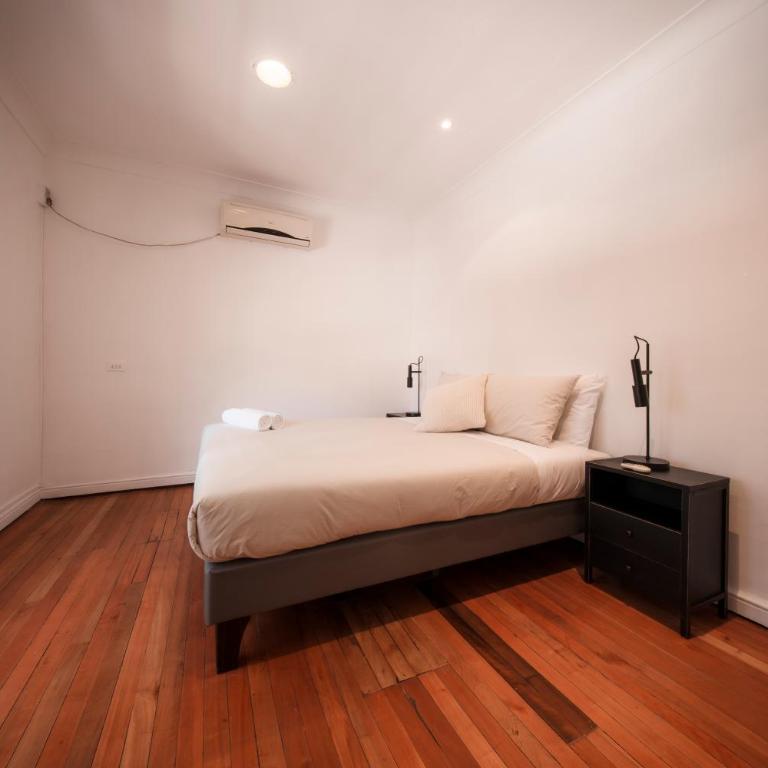 Casona Europa - Four-Bedroom Vacation Home - 24