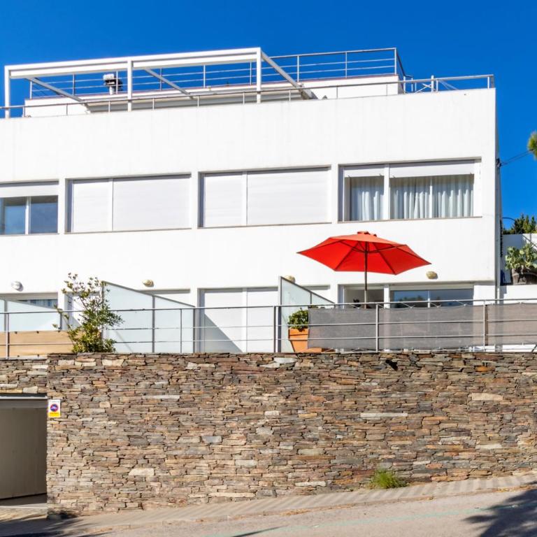 Grifeu 13.1 - Apartamento dúplex con 2 terrazas - Apartamento - 2 niveles - 2