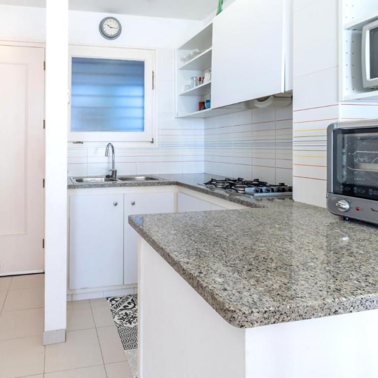 Grifeu 13.1 - Apartamento dúplex con 2 terrazas - Apartamento - 2 niveles - 12