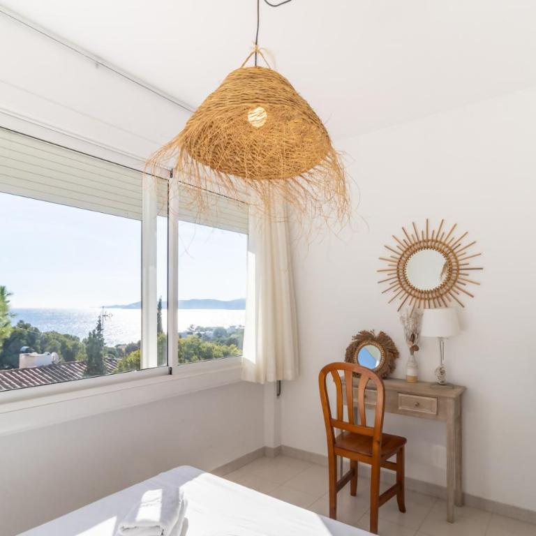Grifeu 13.1 - Apartamento dúplex con 2 terrazas - Apartamento - 2 niveles - 20