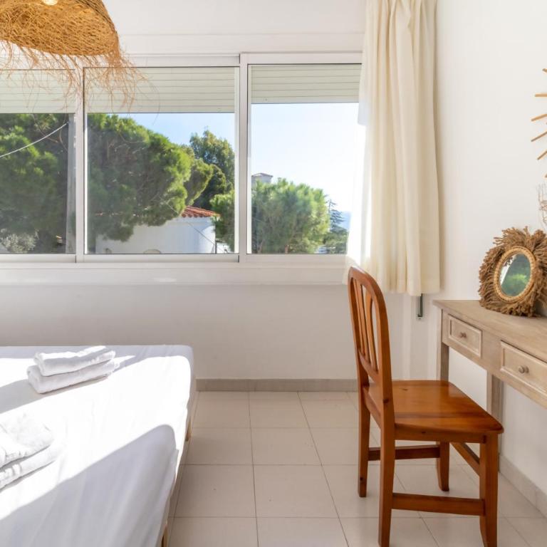 Grifeu 13.1 - Apartamento dúplex con 2 terrazas - Apartamento - 2 niveles - 19