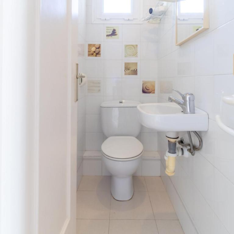 Grifeu 13.1 - Apartamento dúplex con 2 terrazas - Apartamento - 2 niveles - 23