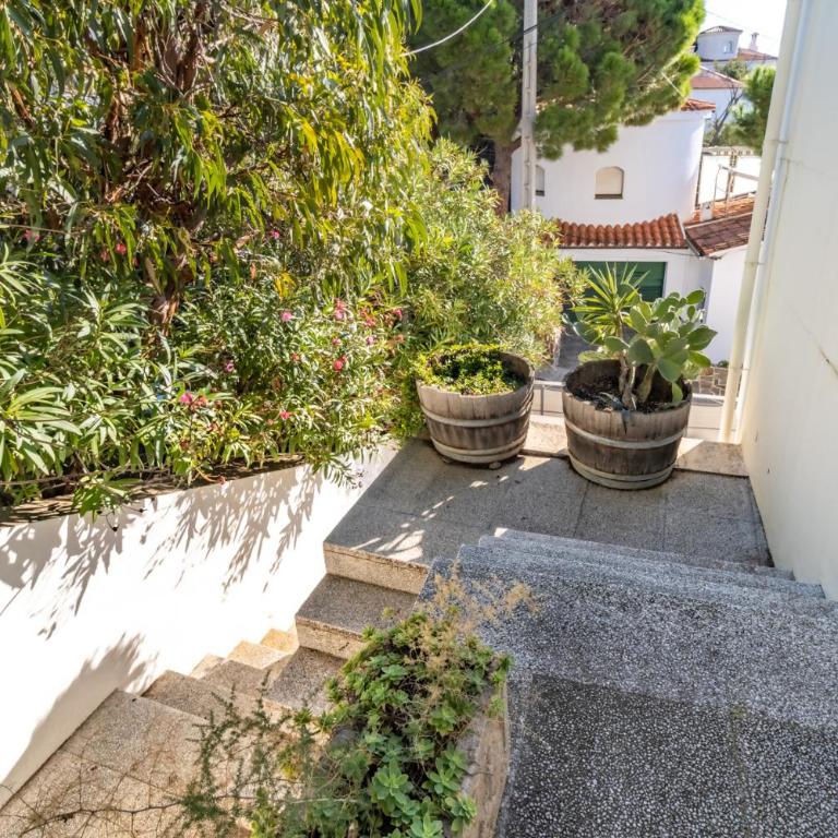 Grifeu 13.1 - Apartamento dúplex con 2 terrazas - Apartamento - 2 niveles - 30