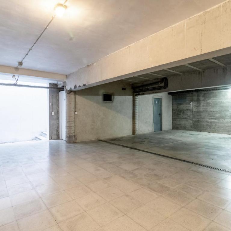 Grifeu 13.1 - Apartamento dúplex con 2 terrazas - Apartamento - 2 niveles - 34