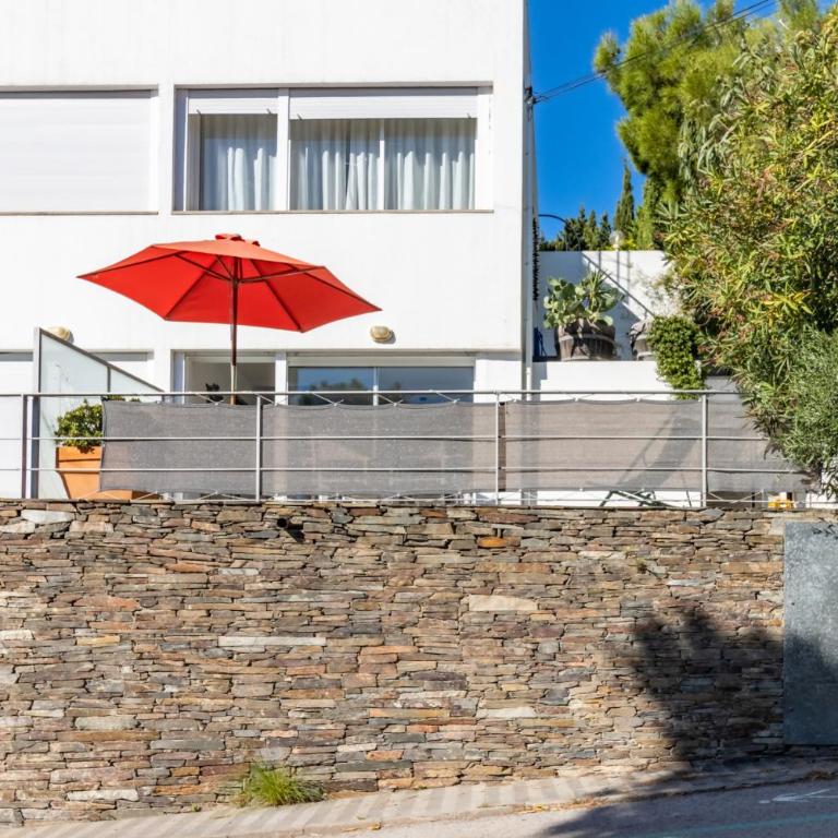 Grifeu 13.1 - Apartamento dúplex con 2 terrazas - Apartamento - 2 niveles - 32