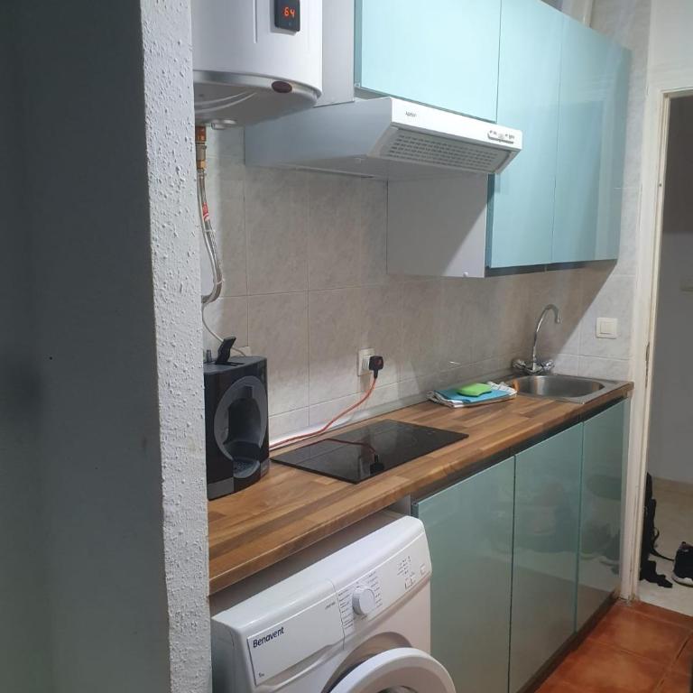 Studio Torresol Nerja - Apartamento Estudio - 10