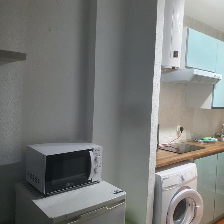 Studio Torresol Nerja - Apartamento Estudio - 11